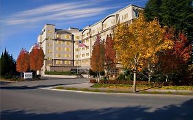 Silver Cloud Hotel Bellevue Eastgate Bellevue Wa